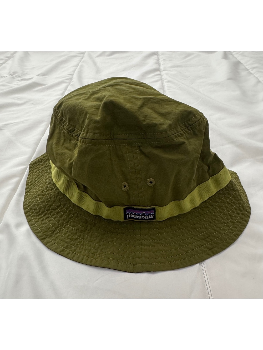 Patagonia Wavefarer Bucket Hat. OSFA.